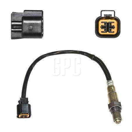 Fuelmiser  Oxygen Sensor COS965