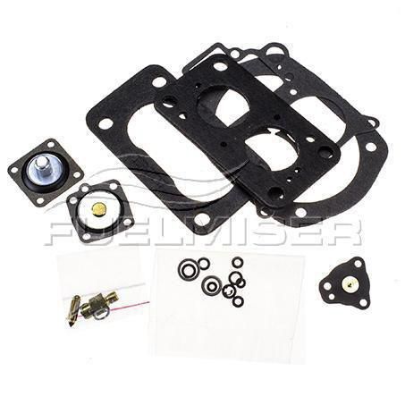 Fuelmiser Carburettor Repair Kit WE-844D