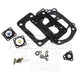 Fuelmiser Carburettor Repair Kit WE-844D