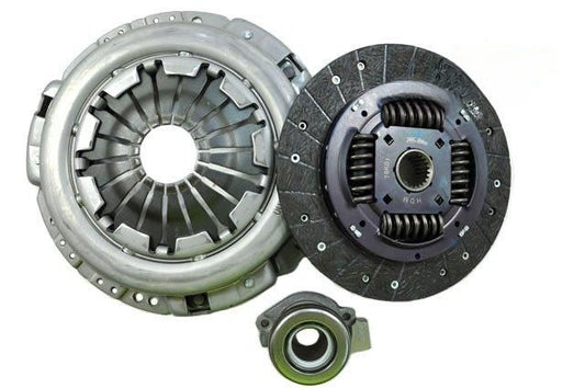 CLUTCH KIT 200MM TOYOTA TYK-6822