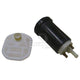 FUELMISER FUEL PUMP INTERNAL ELECTRIC