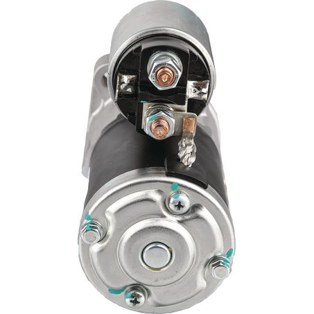 OEX Starter Motor 12V 9Th CW Mitsubishi Style MXS2099