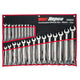Repco 24 Piece Combination Spanner Set Metric RTK3512