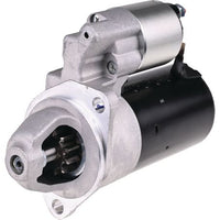 OEX Starter Motor 12V 11Th CCW Bosch Style BXS9065