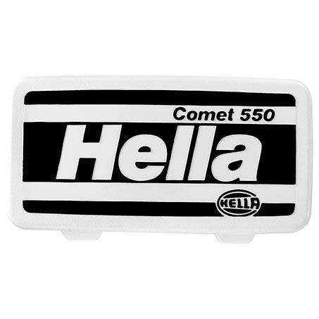 HELLA Light Cover To Suit Comet 550 8122