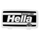 HELLA Light Cover To Suit Comet 550 8122