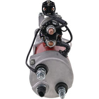 OEX Starter Motor 12V 11Th CW 39MT Dual Earth Delco DXS9169