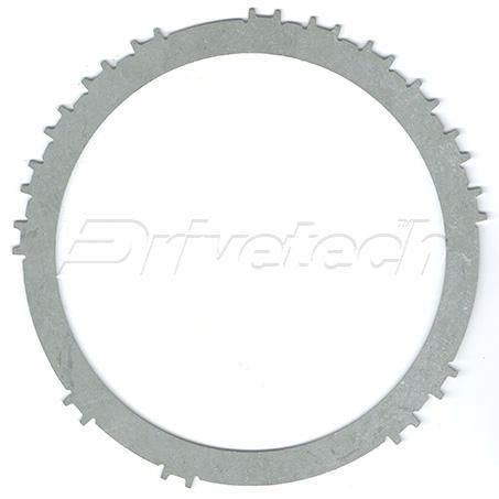 DRIVETECH Steel 2-6 6T30/40/45E 3.0Mm 12T