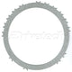 DRIVETECH Steel 2-6 6T30/40/45E 3.0Mm 12T