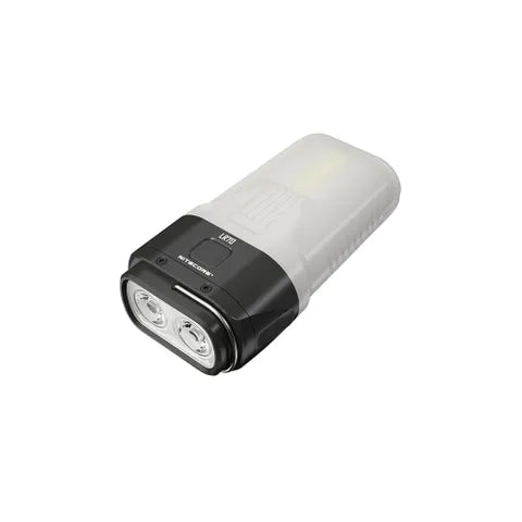 NITECORE LR70 3000 Lumen USB-C Rechargeable Lantern & Flashlight â€“ High-Brightness Outdoor Light
