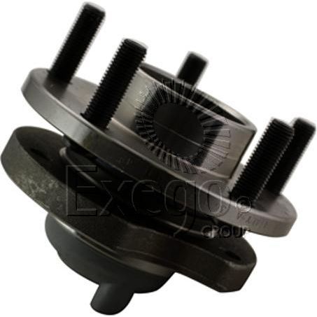 Repco Wheel Bearing Hub RWH3134
