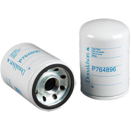 Donaldson Lube Filter Spin On Full Flow P502385