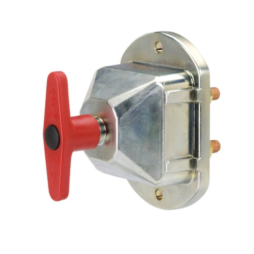Narva BATTERY MASTER / ISOLATOR SWITCH ON/OFF DPST 250A AT 12V