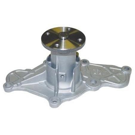 Repco Water Pump Precision Bearings, Corrosion Resistant, OEM Quality 2 Year Warranty WP3075RP