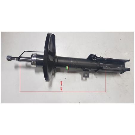 REAR RIGHT SHOCK ABSORBER 922019R