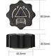 TRIDON RECOVERY RADIATOR CAP