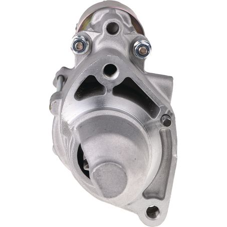 OEX Starter Motor 12V 9Th CW Denso Style DXS4064