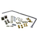 Whiteline - Rear Sway Bar - 22mm Non Adjustable BHR8