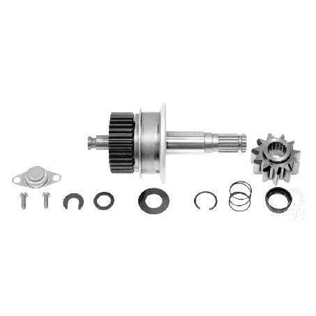 OEX Starter Motor Drive 11Th CW Mitsubishi Style DRX71471