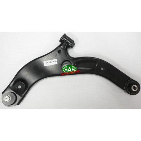 SAS AUTO PARTS SAS Rear Arm Bush LA326L