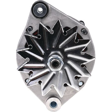 OEX Alternator 24V 60A Valeo Style