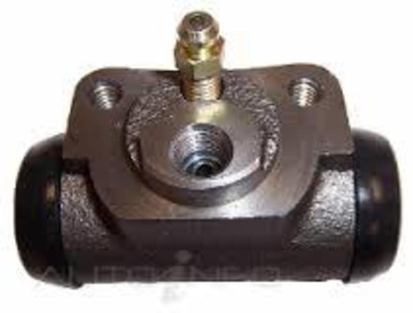 PROSELECT W/CYL HOL HK-HG R 9/16