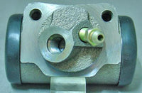 PROSELECT W/CYL HOL HD-HG LHF 64-71 1-1/16