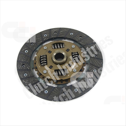 Clutch Industries CLUTCH KIT TOYOTA COROLLA AE86 1.6L 83-86