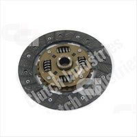 Clutch Industries CLUTCH KIT TOYOTA COROLLA AE86 1.6L 83-86