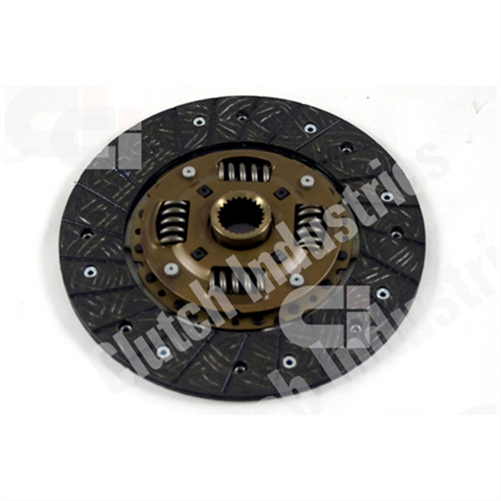 Clutch Industries CLUTCH KIT NISSAN 160B 160J 180B 72-80