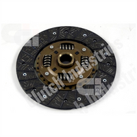 Clutch Industries CLUTCH KIT NISSAN 160B 160J 180B 72-80