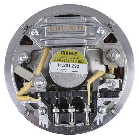 Mahle Alternator 12V 60A MG111