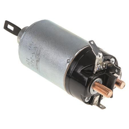 OEX STARTER MOTOR SOLENOID 12V BOSCH STYLE