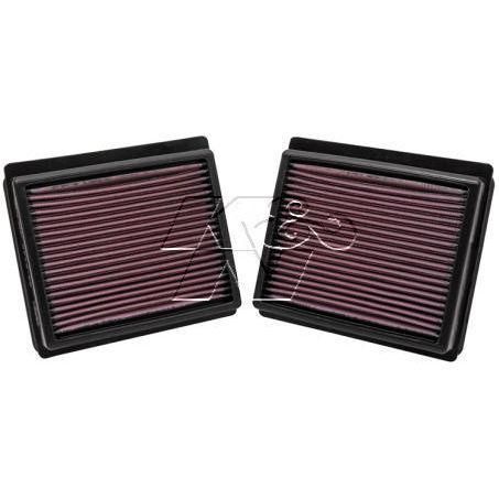 K&N Air Filter 33-2440