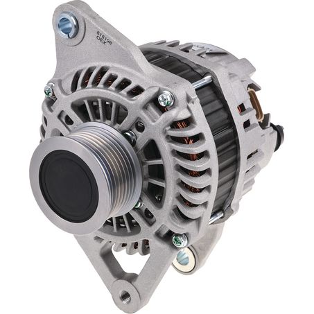 ALTERNATOR 12V 100A MITSUBISHI STYLE MXA2100