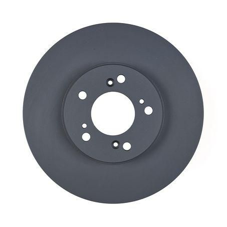 RDA FRONT BRAKE ROTOR HONDA ODYSSEY 2000- 300MM