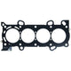 Permaseal Cylinder Head Gasket  T=0.80mm S4840MLSR