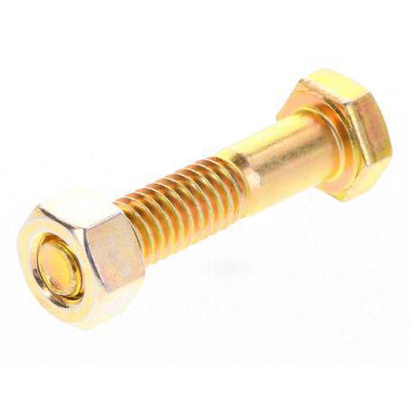 CHAMPION 1-1/2x5/16 Bolts & Nuts