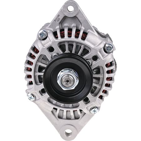 OEX Alternator 12V 80A Mitsubishi Style MXA9611