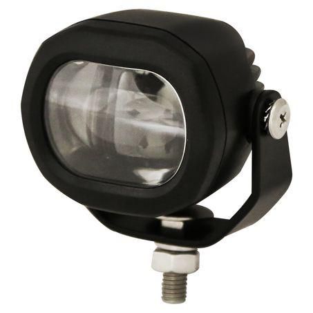ECCO LED Safety Lamp - Red Pedestrian Boundary Line EW2015R