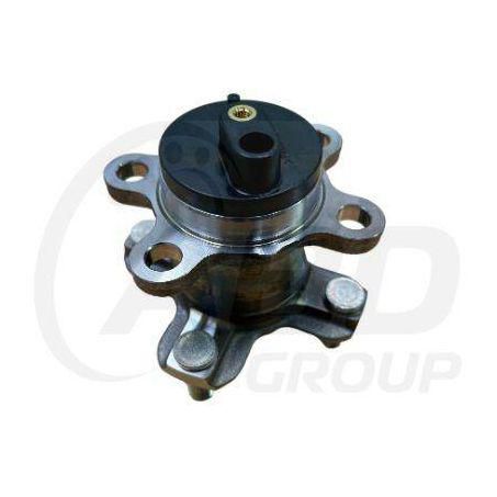 Auckland Bearing Dst Wheel Bearing Hub AB7326