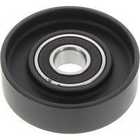 OEX Drive Belt Pulley - Flat 76mm OD