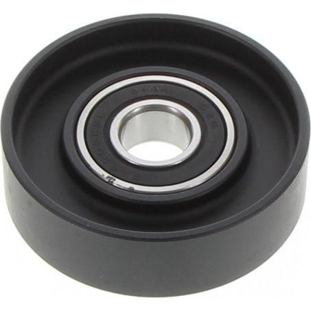 OEX Drive Belt Pulley - Flat 76mm OD