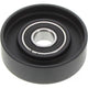 OEX Drive Belt Pulley - Flat 76mm OD