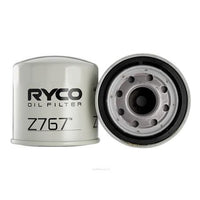 RYCO OIL FILTER ( SPIN ON ) Z767