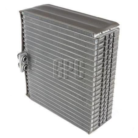 Denso Air Conditioning Evaporator Core Inlet Pad Outlet Pad EVX4970