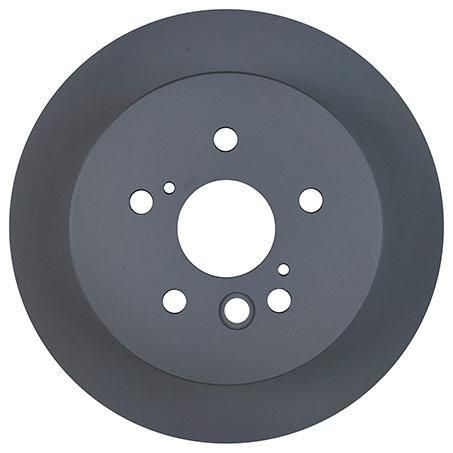 RDA REAR BRAKE ROTOR TOYOTA RAV4 2000-