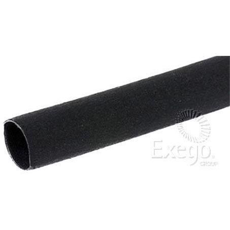 Narva HEATSHRINK TUBING BLACK 9.5MM 1.2M