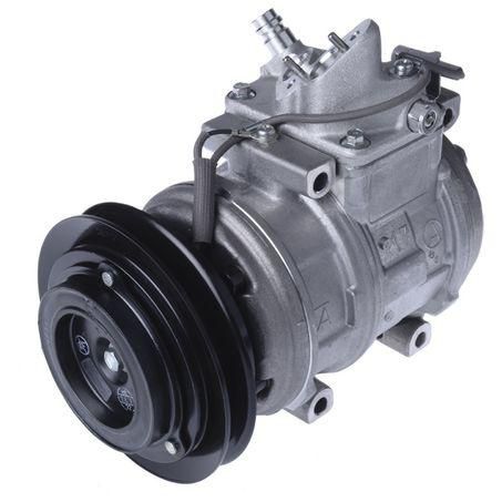 Denso Air Conditioning Compressor 12V Direct Mount 10PA17C CXD6106