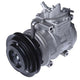 Denso Air Conditioning Compressor 12V Direct Mount 10PA17C CXD6106